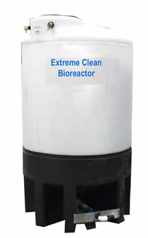 car wash recycling, filtration, waste water recycler