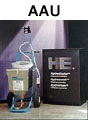 Abrasive Application Unit