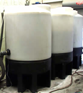 car wash recycling, filtration, waste water recycler
