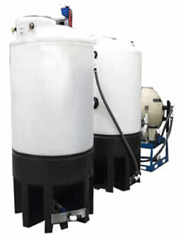 car wash recycling, filtration, waste water recycler
