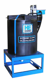 car wash recycling, filtration, waste water recycler