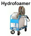 Hydrofoamer