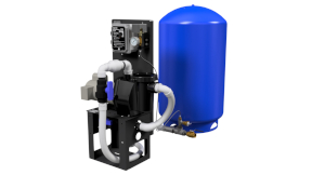 1UU170 Repressurization system