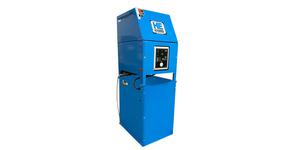 Electric hot water pressure washer