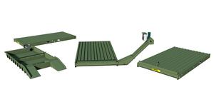 Gutter Attachments