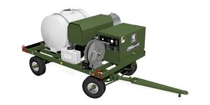 5/3000GHOTT/M Trailer