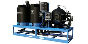 Oil water separator
