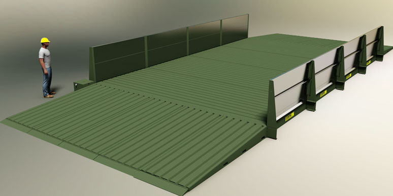 Hydropad Gutter Attachments