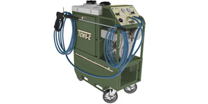 TEWS Model E