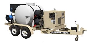 Military aircraft ground support equipment