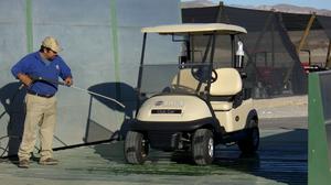 Golf Cart