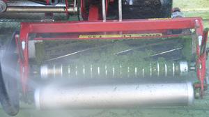 Unclog sump pump